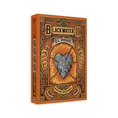 Blackwater ii. El Dique - Michael McDowell