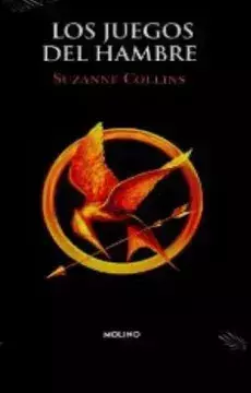 Los Juegos del Hambre (Saga Los juegos del hambre 1) - Suzanne Collins