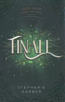 Finale - Stephanie Garber