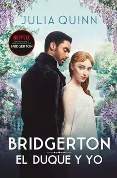 El Duque y yo (Bridgerton 1) (en Euskera) -Julia Quinn