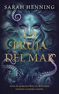 La Bruja del mar - Sarah Henning