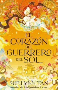 CORAZON DEL GUERRERO DEL SOL,- EL Tan, Sue Lynn