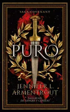 PURO -Armentrout, Jennifer