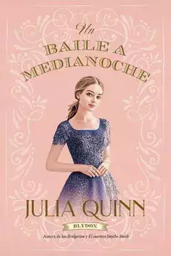 Un Baile a Medianoche - Julia Quinn