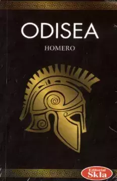 Odisea - Homero