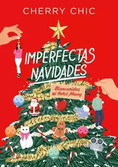 Imperfectas Navidades - Cherry Chic