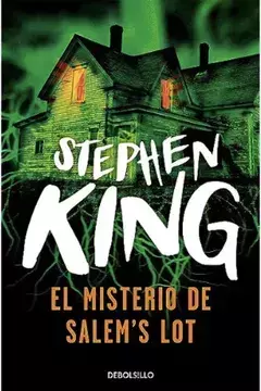 El misterio de Salem's Lot - Stephen King