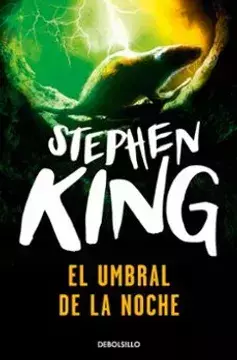 El Umbral de la Noche - Stephen King