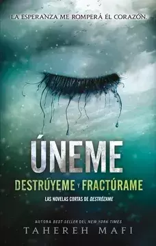 UNEME - Tahereh Mafi