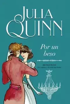 Por un Beso - Julia Quinn