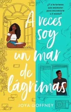 A Veces soy un mar de Lagrimas - Goffney Joya