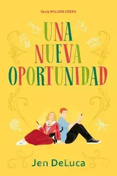 Una Nueva Oportunidad - Jennifer DeLuca