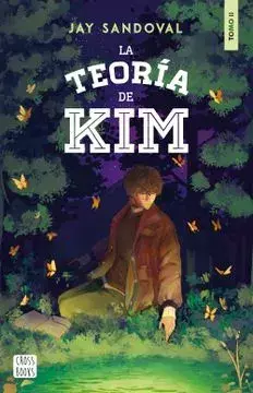 PREVENTA La Teoría de kim ii - Jay Sandoval