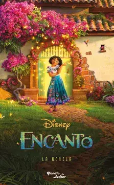 Encanto - Disney