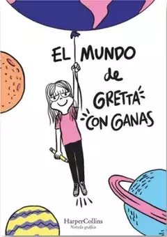 El Mundo de Gretta con Ganas - Angie Mansur