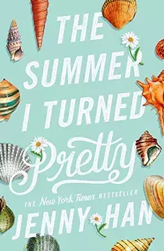 The Summer i Turned Pretty (en Inglés) - Jenny Han