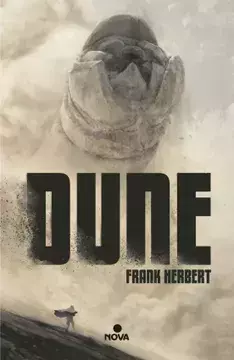Dune (edición ilustrada) - Frank Herbert