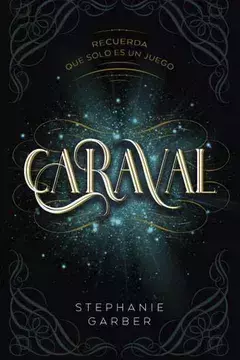 Caraval - Stephanie Garber