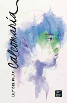 Calcomanía - Lily Del Pilar
