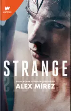 Strange - Alex M��rez