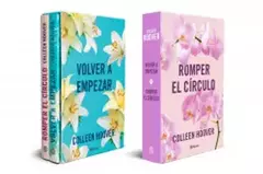 Pack Colleen Hoover - Colleen Hoover