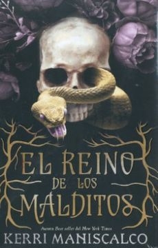 El Reino de los Malditos - Kerri Maniscalco