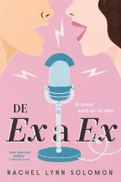De ex a ex - Rachel Lynn Solomon