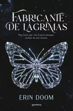 Fabricante de Lagrimas - Erin Doom