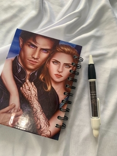 AGENDAS + LAPICERO - ACOTAR - comprar online