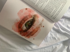 Nosotros en la Luna - Alice Kellen - Magic Books