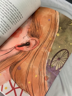 Nosotros en la Luna - Alice Kellen en internet