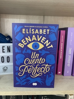 Un cuento perfecto - Elísabet Benavent