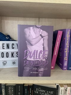 Dulce Debilidad - Ana Coello