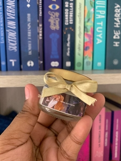 mini velitas de ACOTAR- FEYRE & RHYSAND
