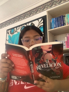 LA REVELACION - Ariana Godoy - comprar online