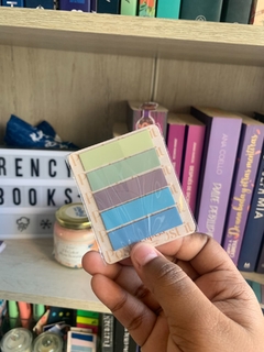 POST IT- REF: NOSOTROS EN LA LUNA