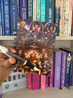 AGENDAS + LAPICERO - ACOTAR en internet