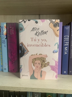 Pack de 3 libros EN PROMO - limitados en internet