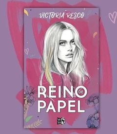 Reino de Papel - Victoria Resco