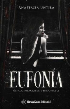 Eufonia 1 - Anastasia Untila
