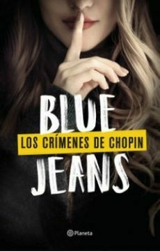 Los Crímenes de Chopin -Blue Jeans