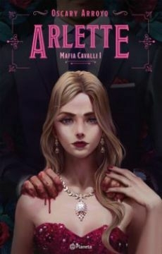 Arlette-Oscary Arroyo