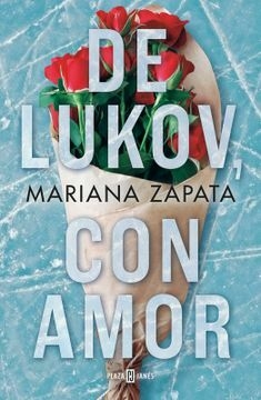 De Amor de Lukov -Mariana Zapata