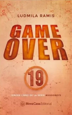 Game Over -Ludmila Ramis