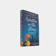 WRITTEN IN THE STARS - Alexandria Bellefleur - comprar online