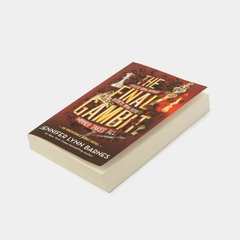 THE INHERITANCE GAMES 3: THE FINAL GAMBIT- Jennifer Lynn Barnes en internet