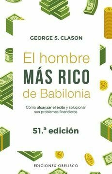 El Hombre mas Rico de Babilonia - George S. Clason