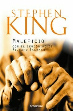 Maleficio - Stephen King