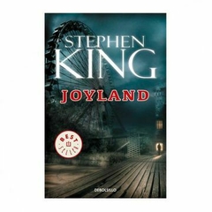 Joyland - Stephen King