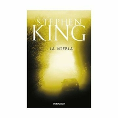 La Niebla - Stephen King
